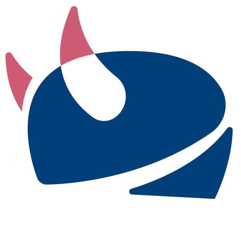 水牛汉堡 LOGO